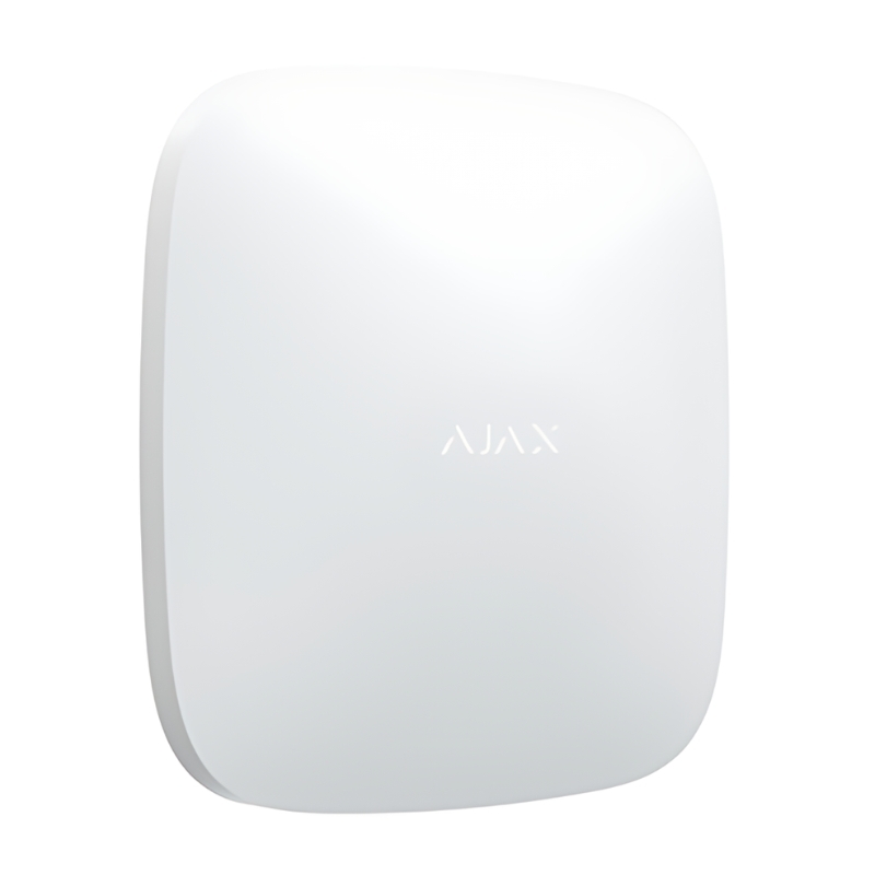 Безжичен разширителен модул - AJAX REX 2 32669.106.WH1