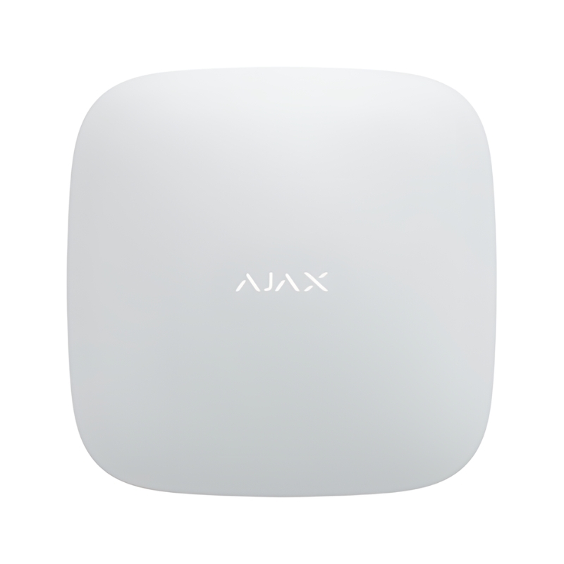 Безжичен разширителен модул - AJAX REX 8001.37.WH1