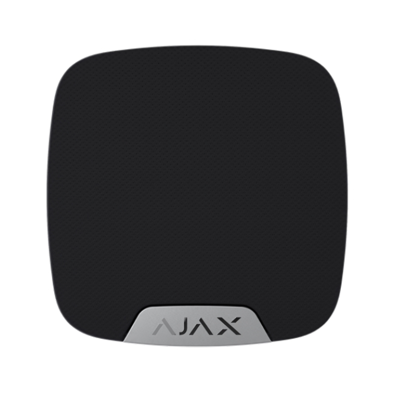 Безжична вътрешна сирена - AJAX Home Siren 8681.11.BL1