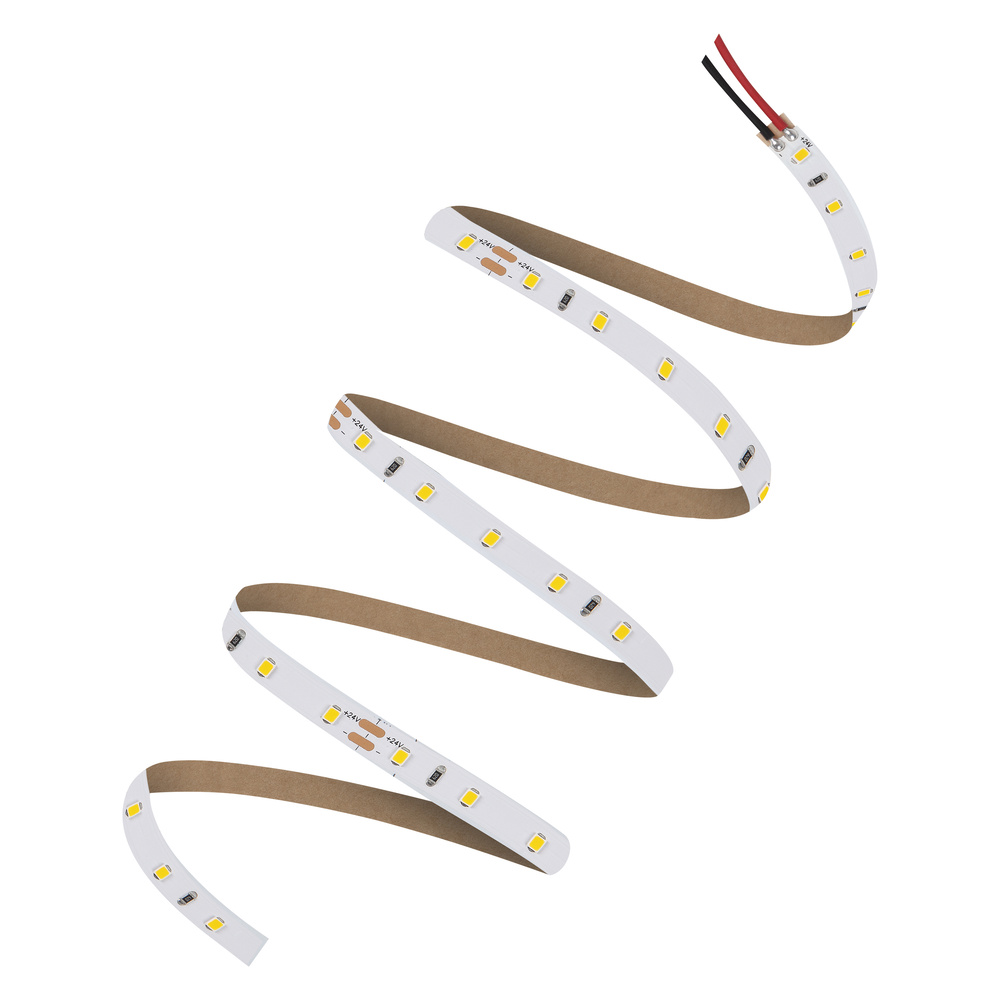 LED лента 13.2 W/m 1490lm 4000K  (ролка 5м) IP00 24V - LEDVANCE LED STRIP  V 1500 LED707993