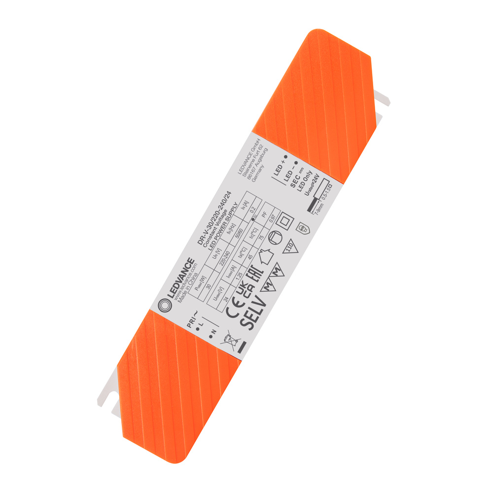LED захранване DR-VAL  30W/220-240V 1400mA - LEDVANCE LED DRIVER VALUE LED835856