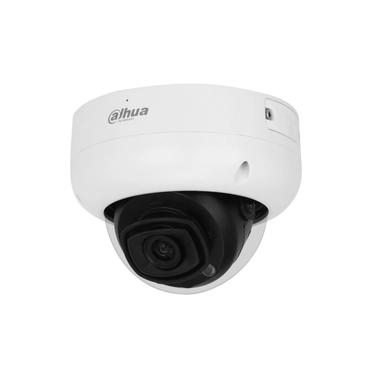 IP куполна камера 4MP 3.6 mm IP67 IK10 - DAHUA IPC-HDBW5442R-ASE-0360B