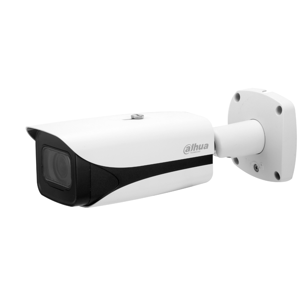 IP Камера булет 5MP 2.7-13.5 mm IR-50 ePoe - DAHUA IPC-HFW5541E-ZE-27135-S3