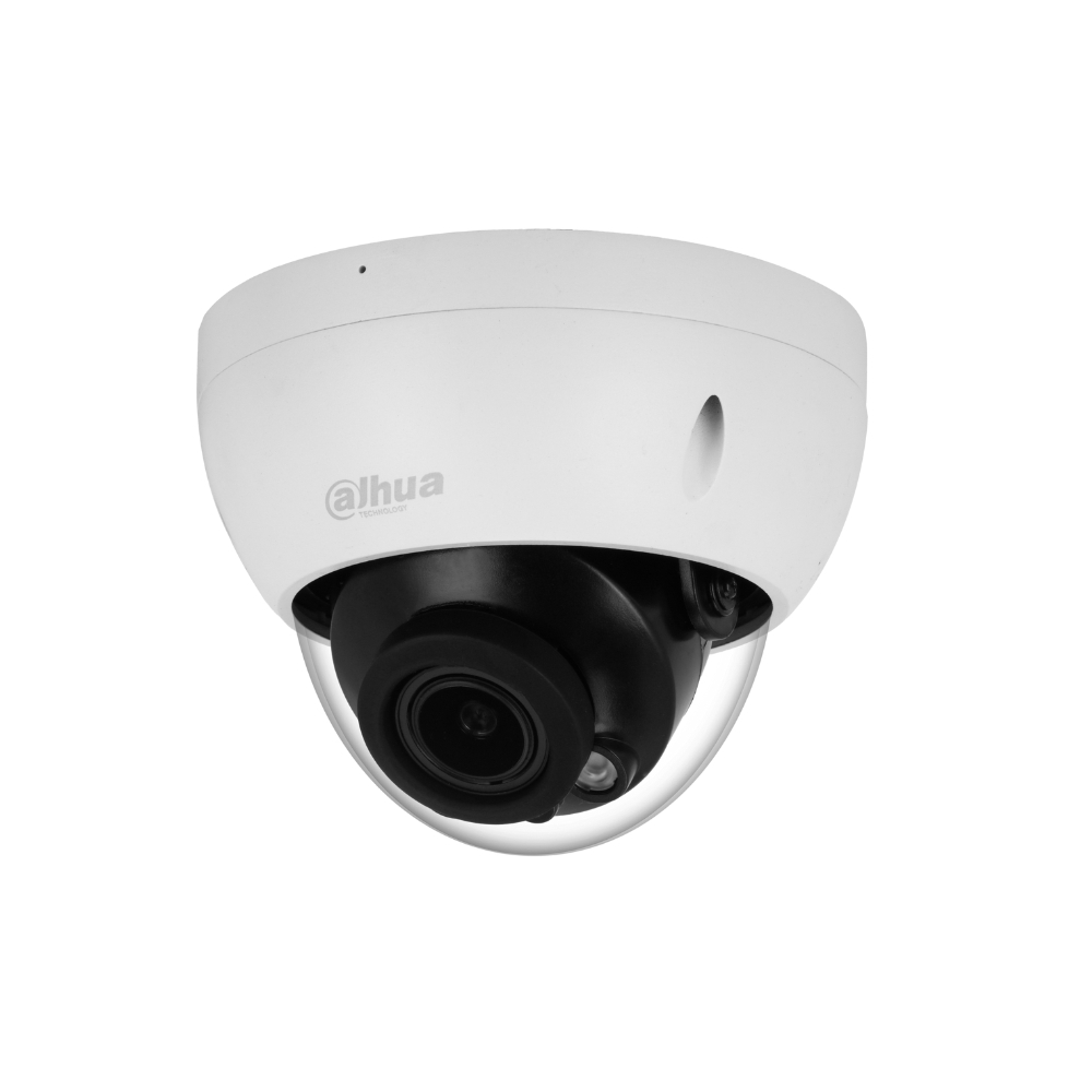 IP Камера 4MP купол 2.7-13.5 mm IR-30 IP67 IK10  - DAHUA IPC-HDBW2441R-ZAS-27135