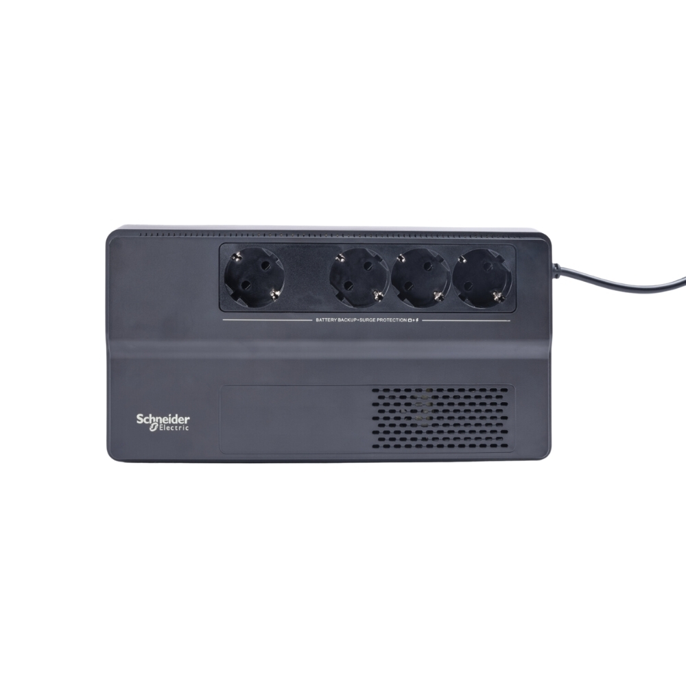 UPS Line-interactive 500VA / 300W - SCHNEIDER ELECTRIC Easy BVS500I-GR