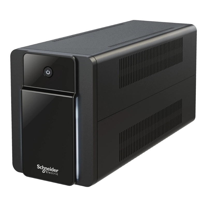 UPS Line-interactive 1200VA / 650W