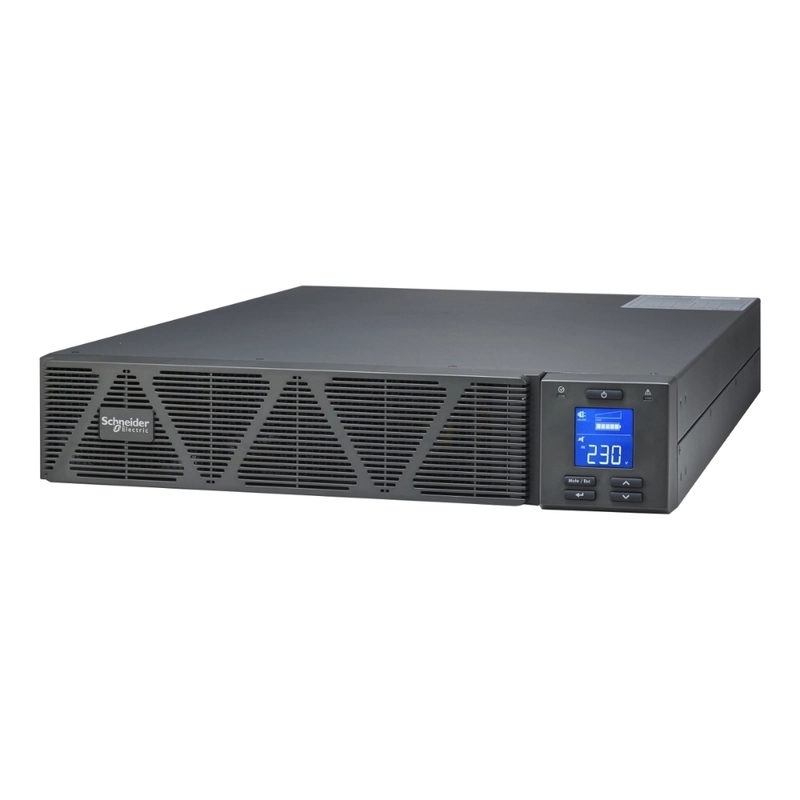 UPS On-line 3000VA / 2400W Easy RM 2U