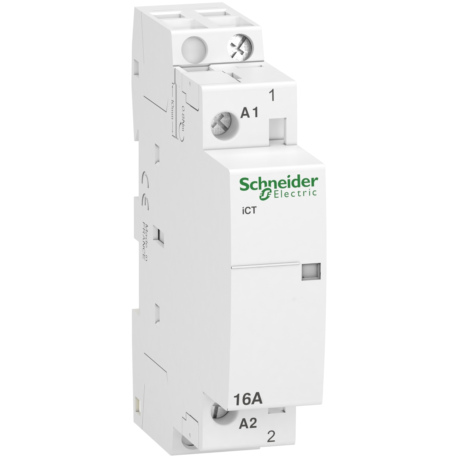 Контактор iCT40A 4NO 220/240Vac 50Hz - SCHNEIDER ELECTRIC A9C20844