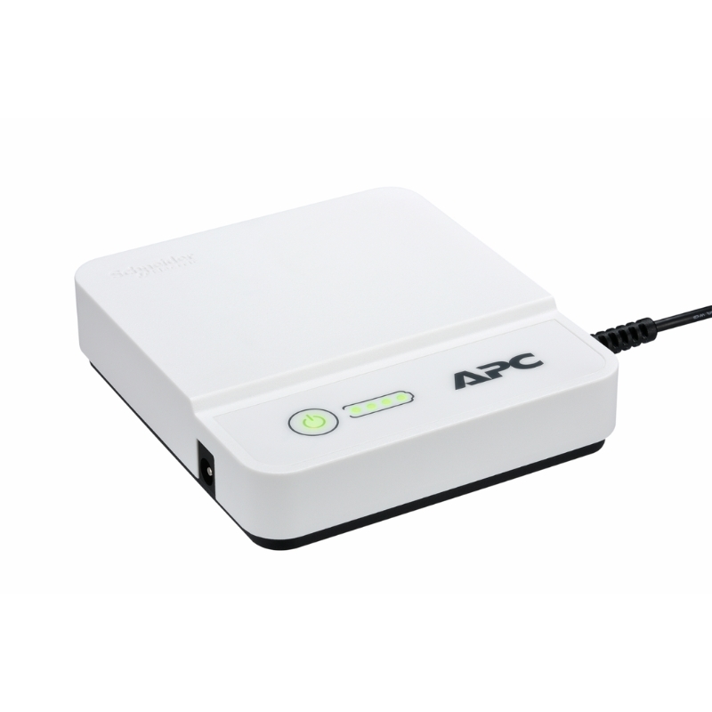 APC Back-UPS Connect 12Vdc 36W - SCHNEIDER ELECTRIC Back-UPS Connect CP12036LI