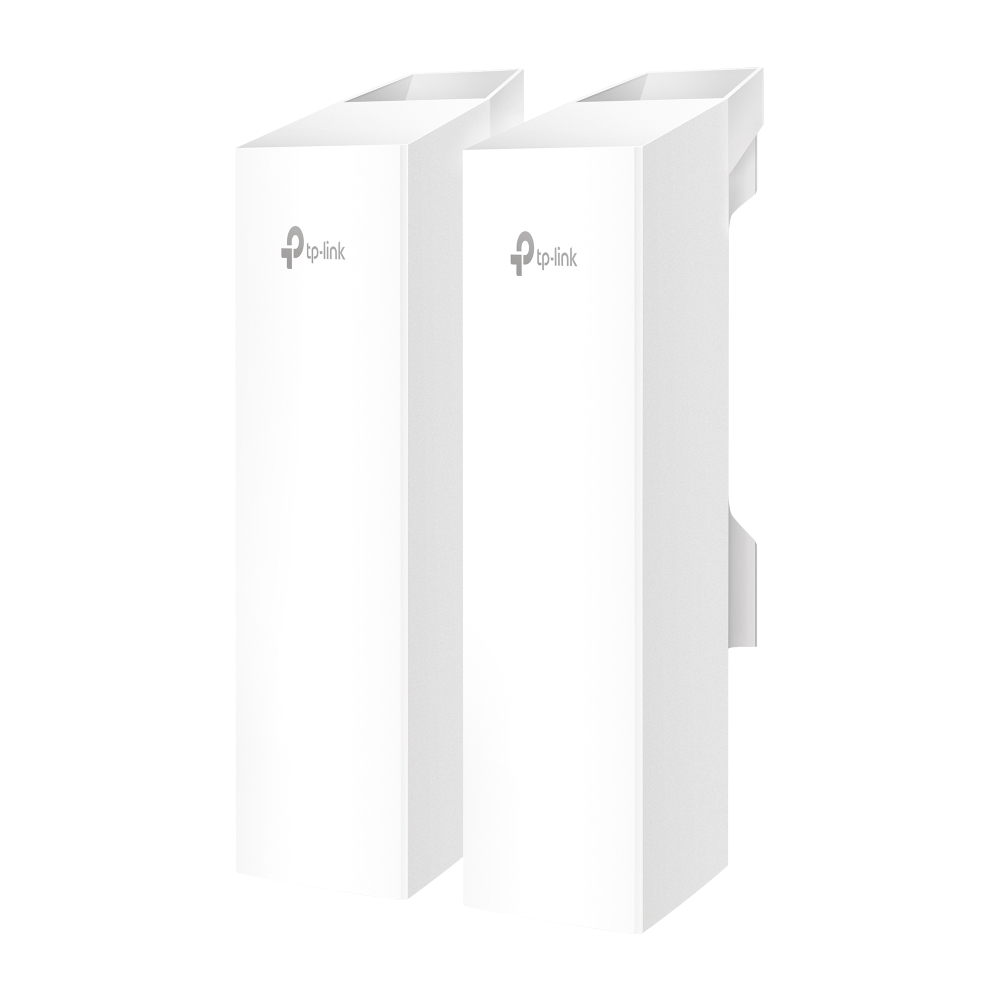Access Point Outdoor Wireless Bridge 5 GHz 867 Mbps Indoor - Omada by TP-Link EAP211