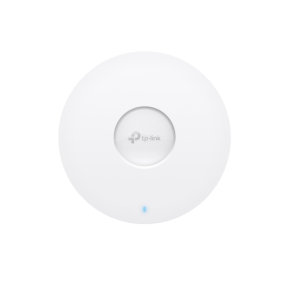 Access Point, AX1800 Ceiling Mount WiFi 6 - Omada by TP-Link EAP613