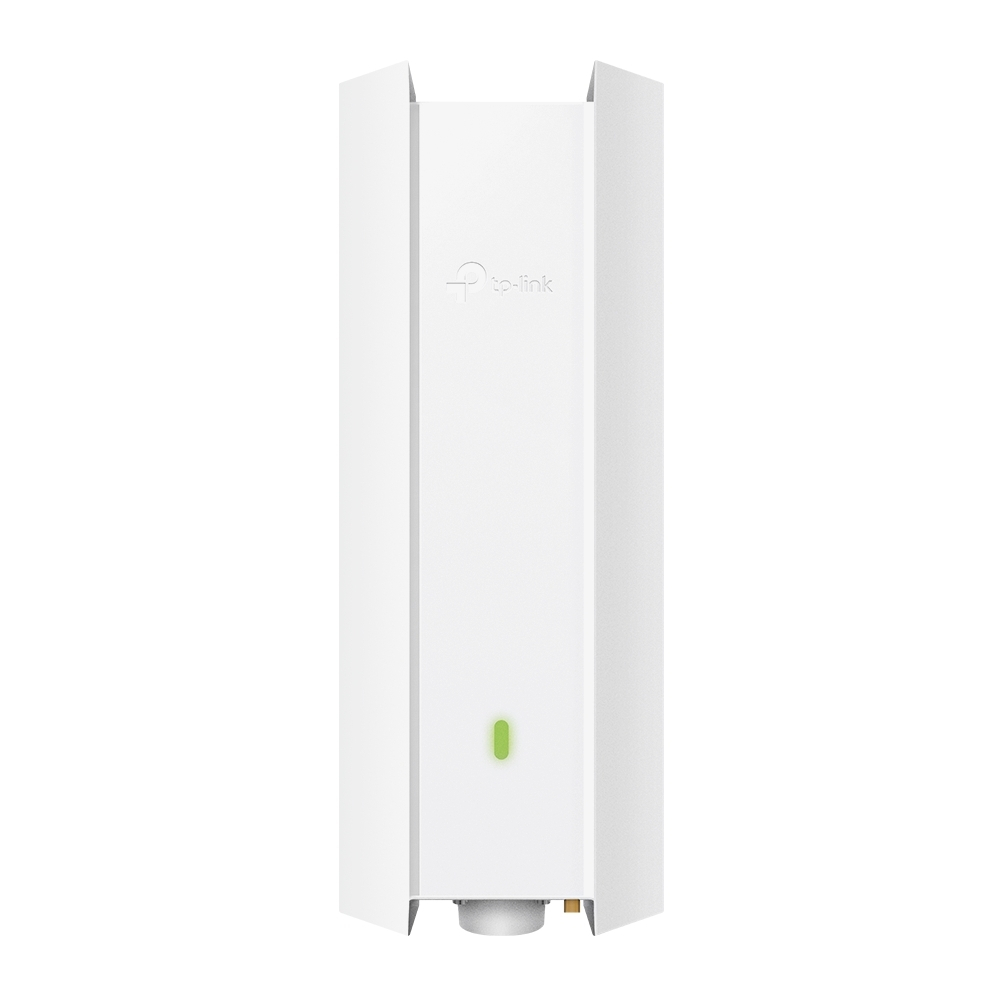 Access Point Dual-Band Wi-Fi 6 GPON - Omada by TP-Link EAP650-Outdoor