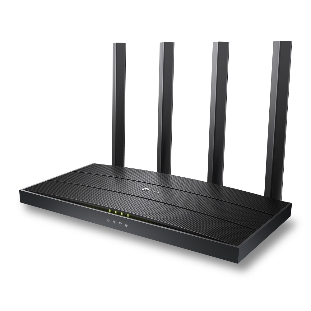 VPN Router AC1200 Wi-Fi Gigabit - Omada by TP-Link ER605W