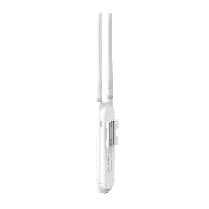 Access Point, 300 Mbps Wi-Fi 2x2 MIMO за монтаж на открито - TP-Link EAP110-Outdoor