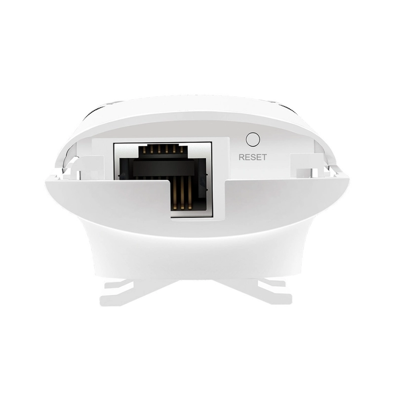 Access Point, 300 Mbps Wi-Fi 2x2 MIMO за монтаж на открито - TP-Link EAP110-Outdoor