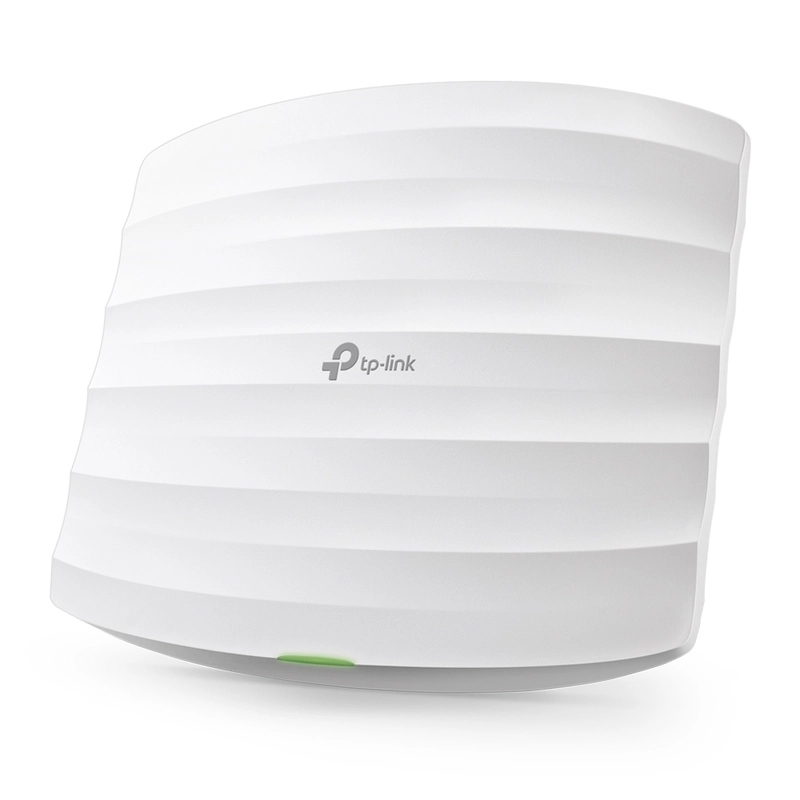 Access Point, 300 Mbps за монтаж на таван - TP-Link Omada EAP110
