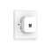 Access Point, 300 Mbps за монтаж на стена - TP-Link EAP115-Wall