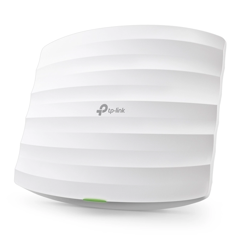 Access Point, 300 Mbps за монтаж на таван - TP-Link Omada EAP115