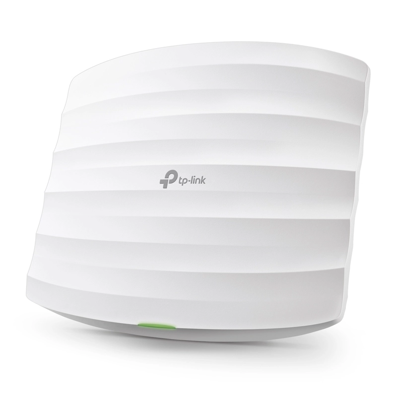 Access Point, AC1350 Wireless MU-MIMO Gigabit Ceiling Mount - TP-Link EAP225