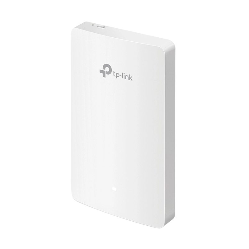 Access Point, AC1200 Wireless MU-MIMO Gigabit Wall Plate