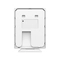 Access Point, AX1800 Wi-Fi 6 Desktop, 1.8 Gbps WiFi 6 - TP-Link Omada EAP610GP-Desktop