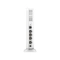 Access Point, AX1800 Wi-Fi 6 Desktop, 1.8 Gbps WiFi 6 - TP-Link Omada EAP610GP-Desktop