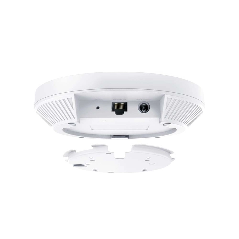 Access Point, AX1800 Ceiling Mount WiFi 6 - TP-Link EAP613