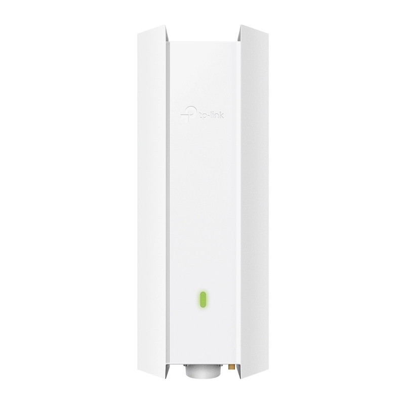 Access Point Dual-Band Wi-Fi 6 GPON