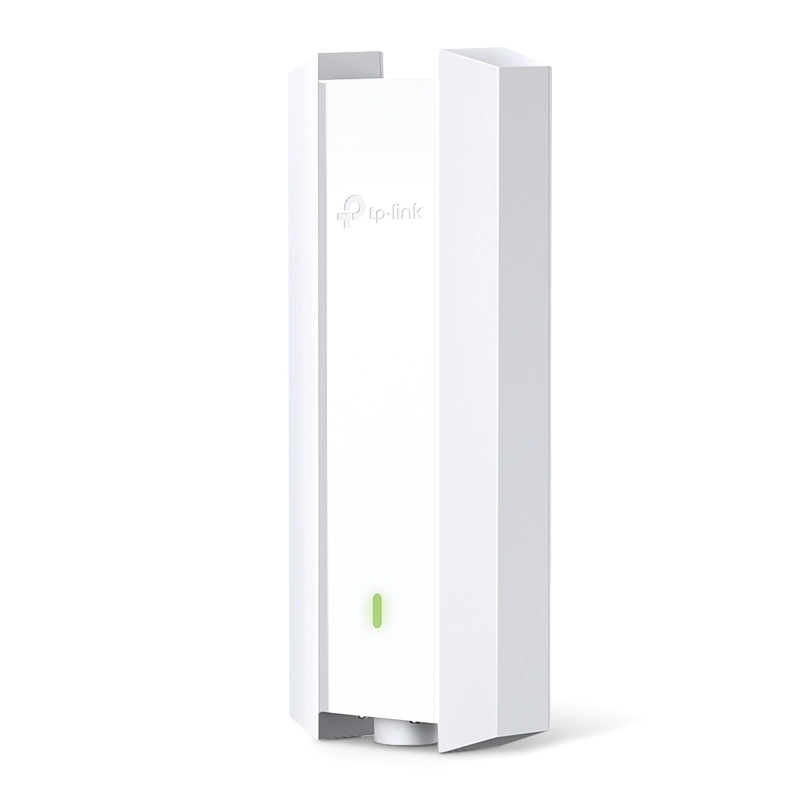 Access Point Dual-Band Wi-Fi 6 GPON