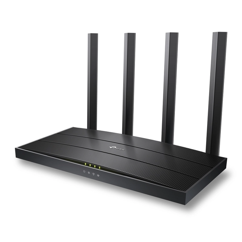 Рутер Gigabit Wi-Fi AC1350