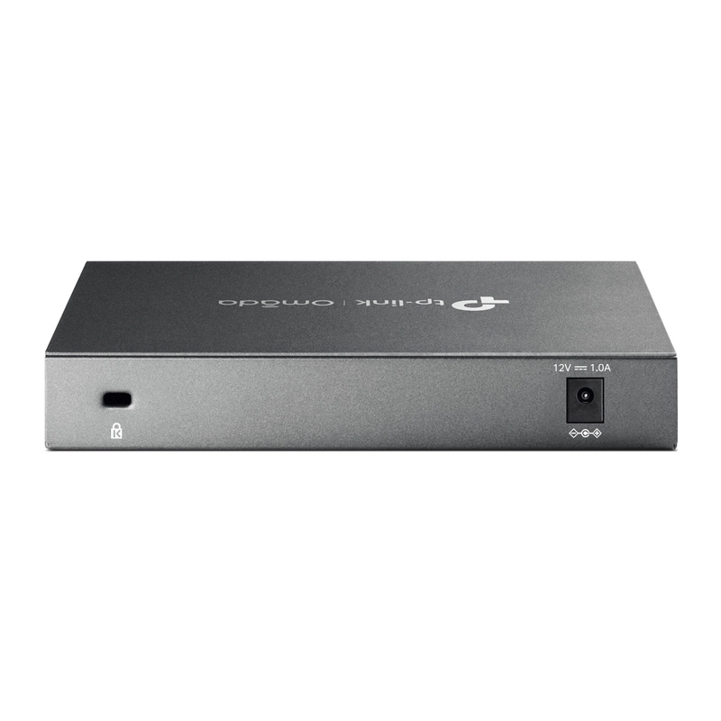 VPN Рутер Omada Gigabit - TP-Link ER605