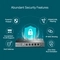 VPN Рутер Omada Gigabit - TP-Link ER605