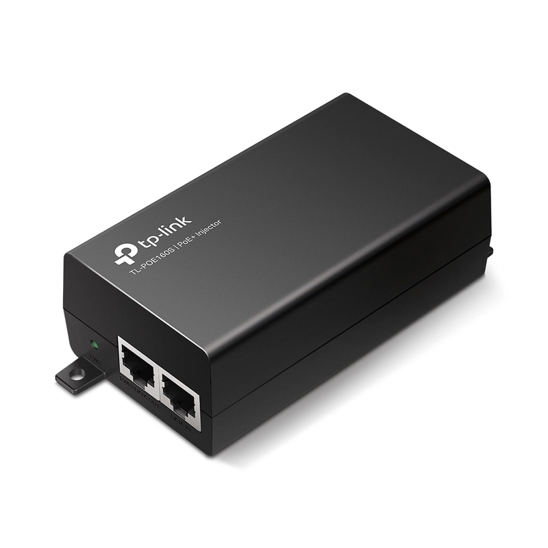 PoE+ Injector 30 W - TP-Link TL-POE160S