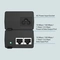 PoE Injector 2x2,5 Gbps порта - TP-Link TL-POE260S