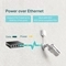 5-портов 10/100/1000 Mbps Desktop Switch с 4-порта PoE+ - TP-Link Omada TL-SG1005P