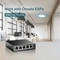 5-портов 10/100/1000 Mbps Desktop Switch с 4-порта PoE+ - TP-Link Omada TL-SG1005P