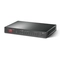 10-портов Gigabit Desktop Switch с 8-Port PoE+