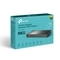 10-портов Gigabit Desktop Switch с 8-Port PoE+