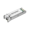 SFP Модул Single-Mode 1000Base-BX WDM Bi-Directional TX 1550 nm/ RX 1310 nm