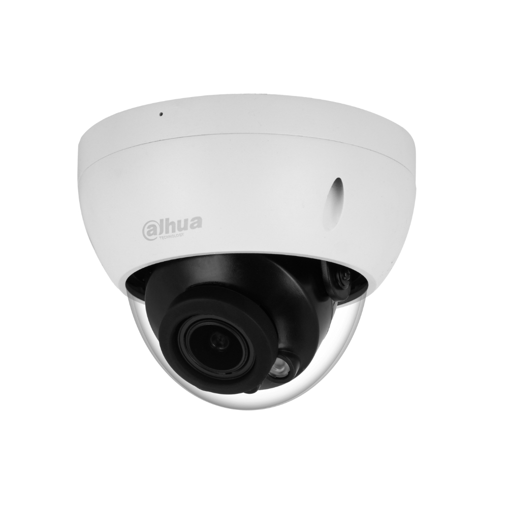 8MP варифокална IP камера  2.7-13.5 mm IR-30 - DAHUA IPC-HDBW2841R-ZAS-27135