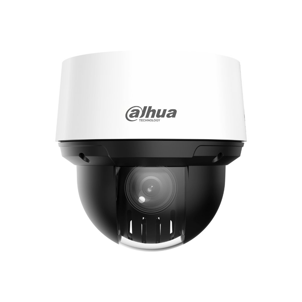 IP PTZ Камера 4MP 25x IR-100 - DAHUA SD4A425DB-HNY