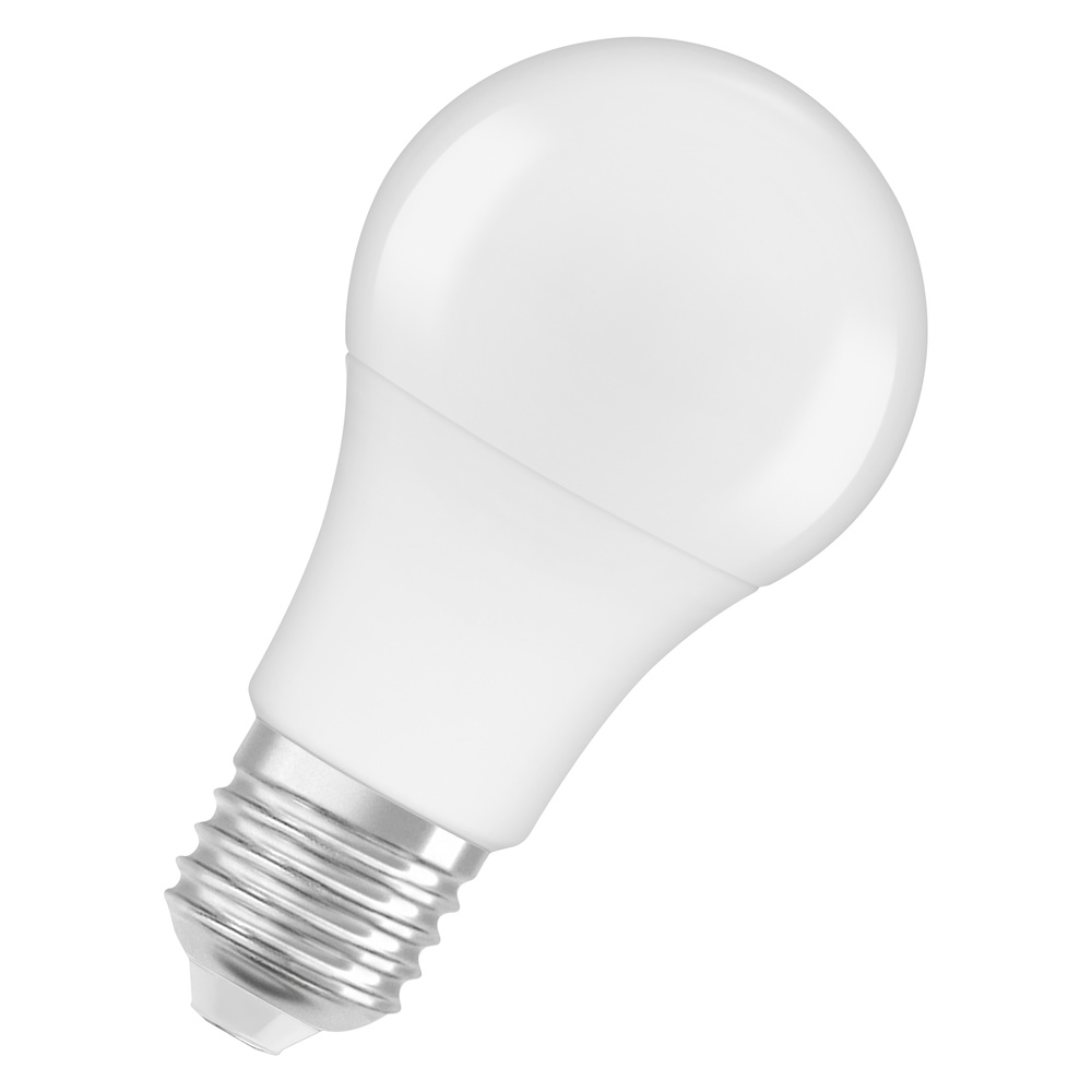 LED лампа Тип A 8.5W 806lm 6500K 220V E27 Ra≥80 мат недимируема - OSRAM LED VALUE CLASSIC A LED326873