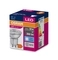 LED лампа, рефлекторна Тип PAR16 4,3W 350lm 4000K 220V GU10 Ra≥80 36°  недимируема - OSRAM LED VALUE PAR16 LED055155