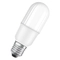 LED лампа STICK60 8W 806lm 4000K Ra>80 220V, E27, опал - LEDVANCE LED CLASSIC STICK P LED057151