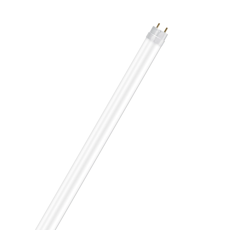 LED пура, 0.6m Тип Tube, double-ended 8W 900lm 4000K 220V G13 Ra≥80 360° EM недимируема