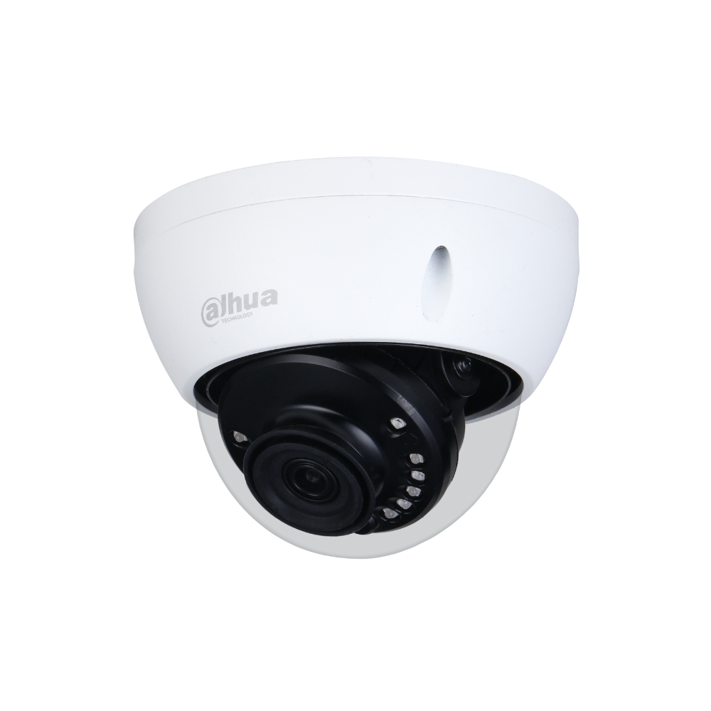 HDCVI Камера 5MP купол 2.8 mm IR-30 - DAHUA HAC-HDBW1500E-0280B-S2