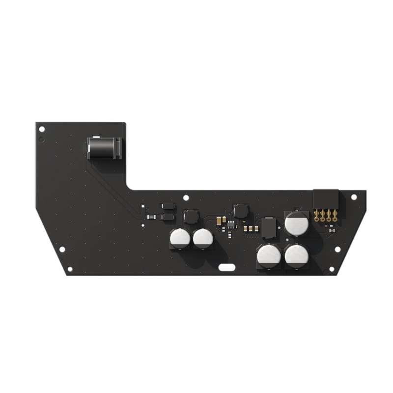 Захранващ модул 12V за Hub/Hub Plus/ReX - AJAX 12V PSU for Hub/Hub Plus/ReX 17938.54.NC