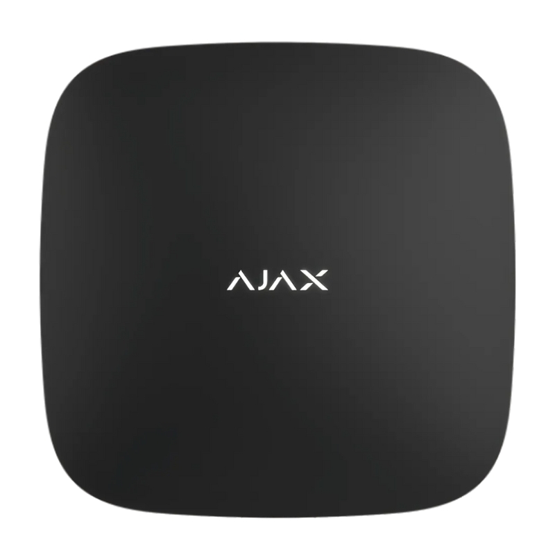 Безжичен контролен панел - AJAX Hub 2 Plus 20276.40.BL1
