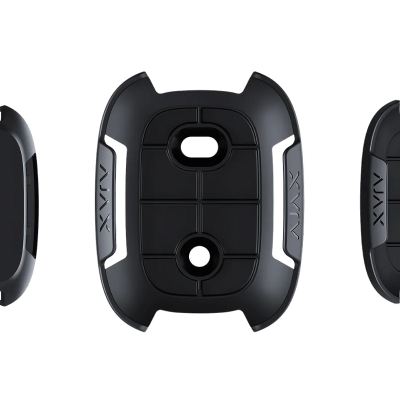 Монтажна стойка за Button и DoubleButton - AJAX Holder for Button/ Double Button 21657.82.BL