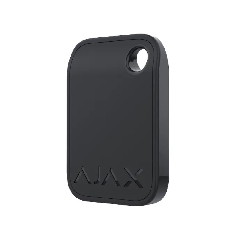 Безконтактен RFID key fob DESFire 13.56 MHz - AJAX Tag 23529.90.BL